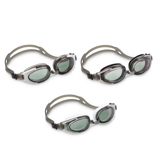 VARDEM IG55685 PROFESYONEL YUZUCU GÖZLÜĞÜ