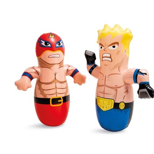 VARDEM IHY44672 GURESCI - BOKSOR HACI YATMAZ 91