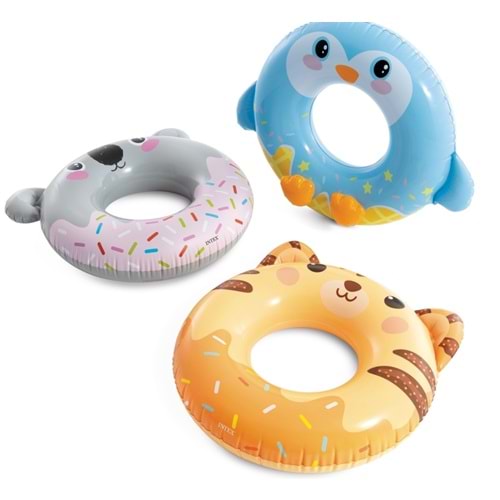 VARDEM IS59266 SEVIMLI HAYVANLAR SIGURLU SIMIT 6