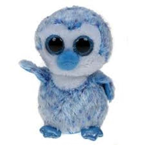 MEGA 150079TY36372 TONY-PENGUİN BLUE REG