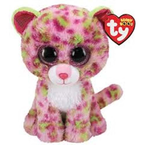 MEGA 150079TY36312 LAINEY-LEOPARK PİNK REG