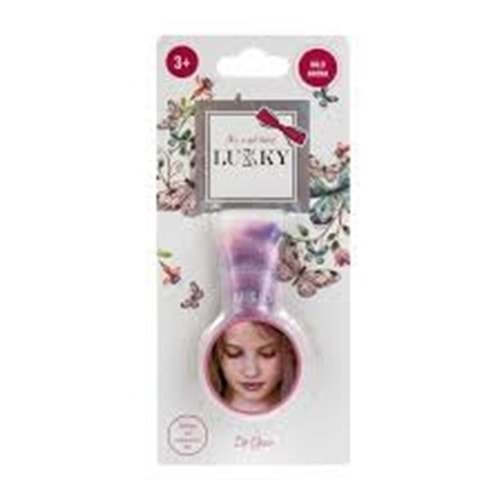 MEGA LUKKY NAR TATLISI DUDAK PARLATICISI