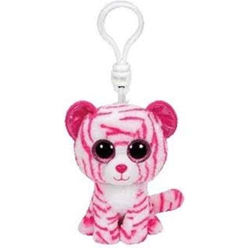 MEGA TY ASIA - WHİTE TİGER CLİP