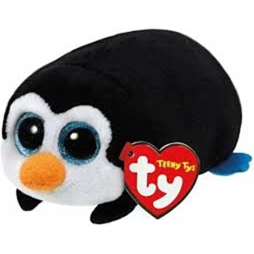 MEGA TY TEENY POCKET - PENGUİN REG