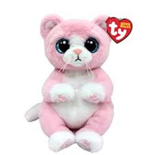 MEGA 150079TY41283 LILIBELLE-CATPİNK BELLY REG