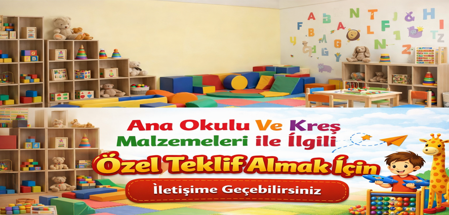 çocukların dünyası
