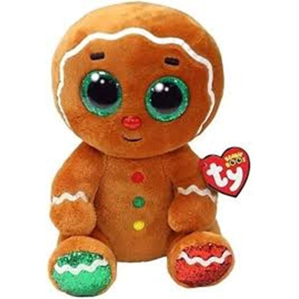 MEGA 150079TY37316 GINGERBREAD - BROWN REG