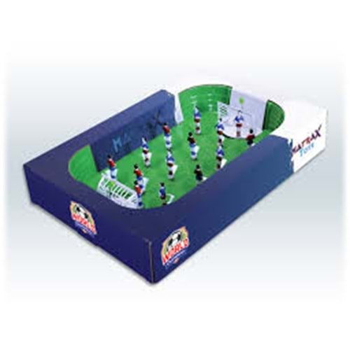 MATRAX 016 KÜÇÜK FUTBOL SAHASI