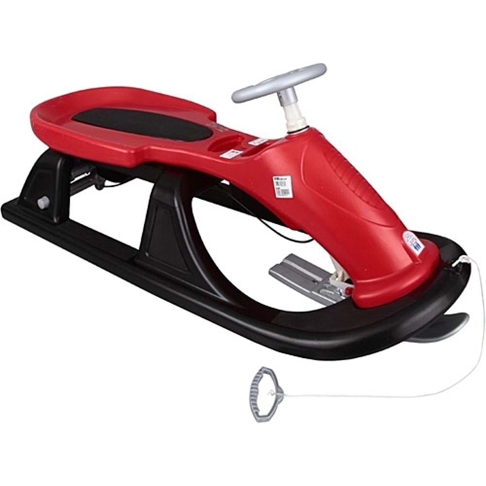 PİLSAN 06 168 SÜPER KIZAK KIRMIZI