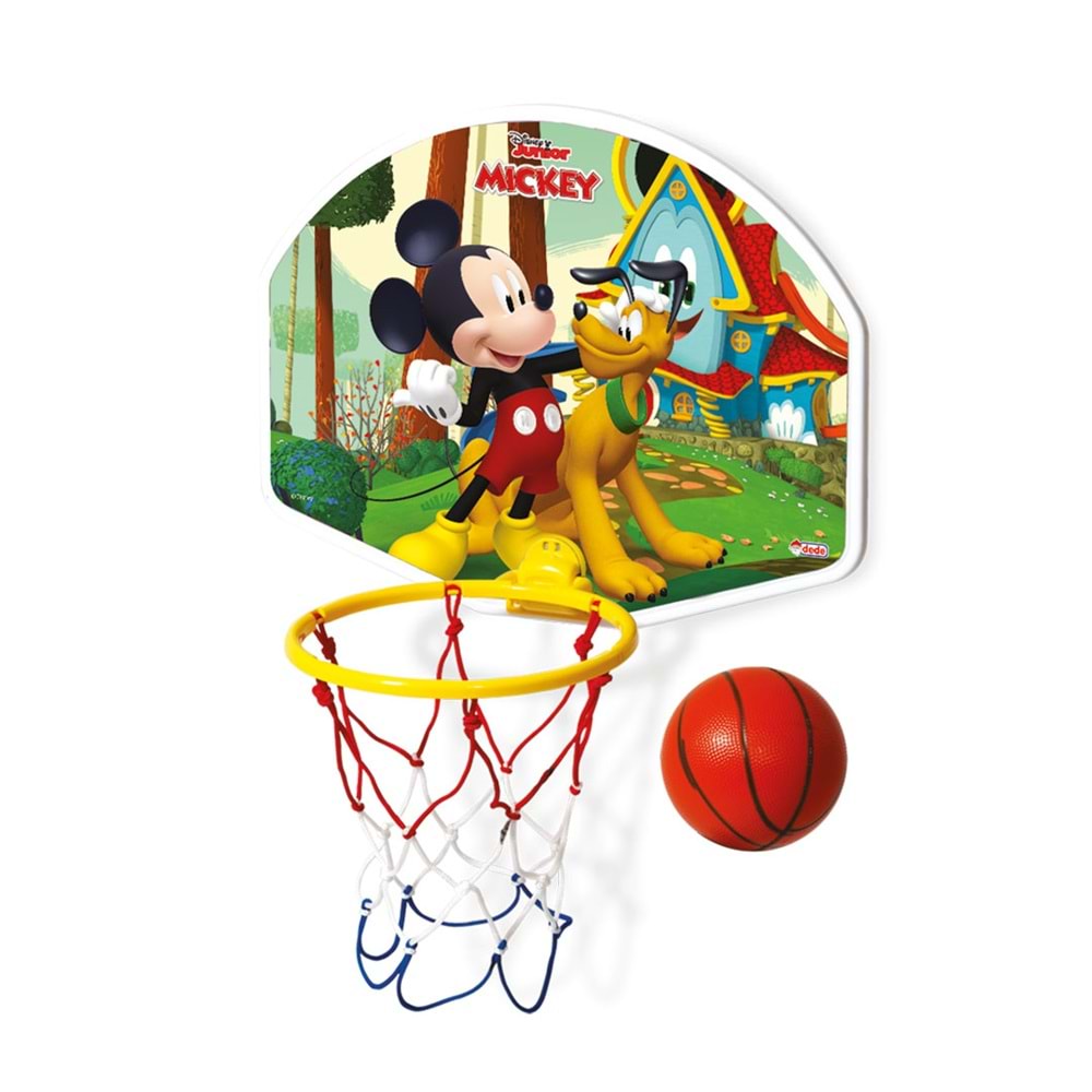 DEDE 01523 MICKEY MOUSE ORTA POTA