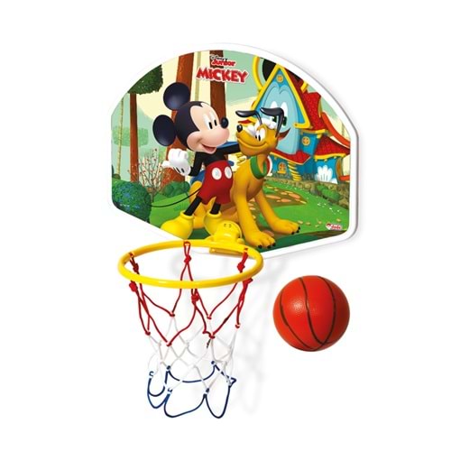 DEDE 01523 MICKEY MOUSE ORTA POTA