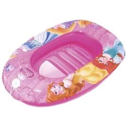 91044B ÇOCUK BOT DİSNEY PRENSES