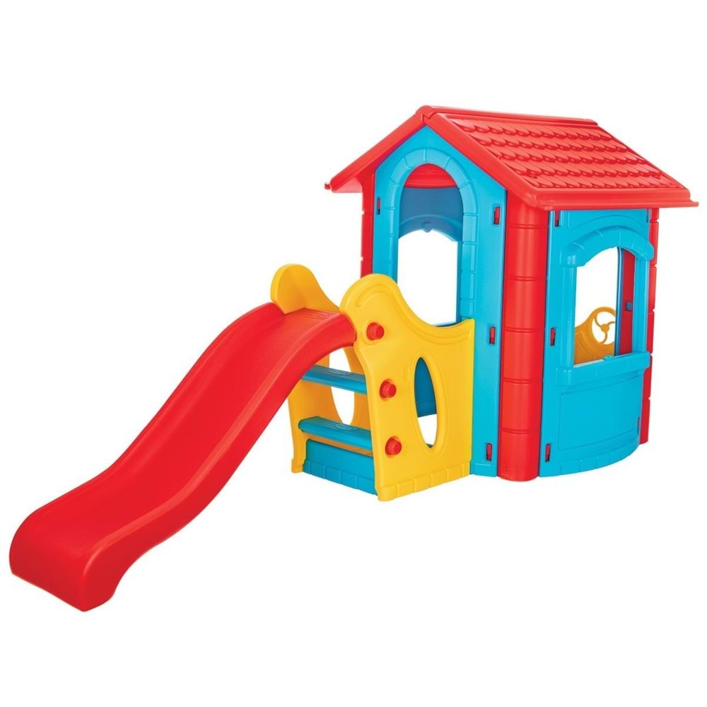 PİLSAN 06 432 KAYDIRAKLI MUTLU EV