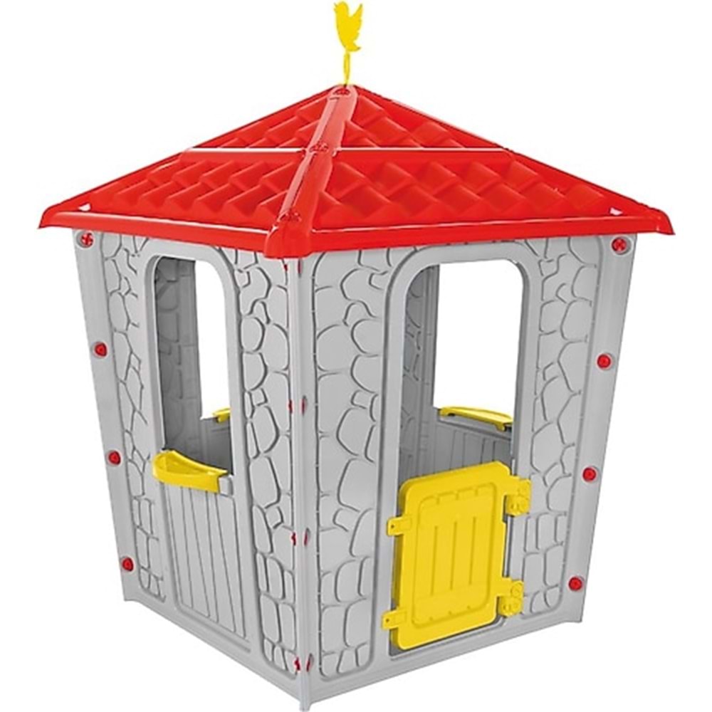 PİLSAN 06 437 TAŞ EV