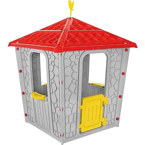 PİLSAN 06 437 TAŞ EV