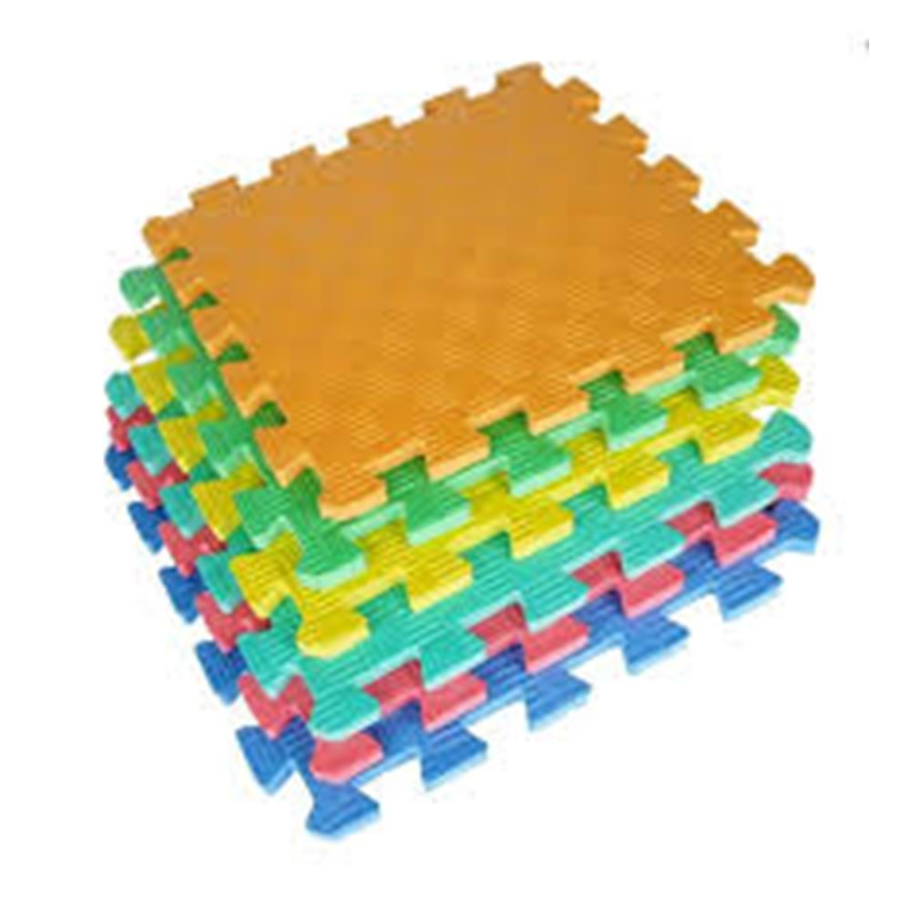 TATAMİ YER DÖŞEMESİ EVA 26 MM