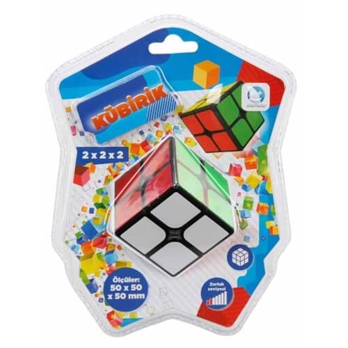 0316 SUN-QIY-SML-SABIR KÜPÜ 2X2 5,1 CM