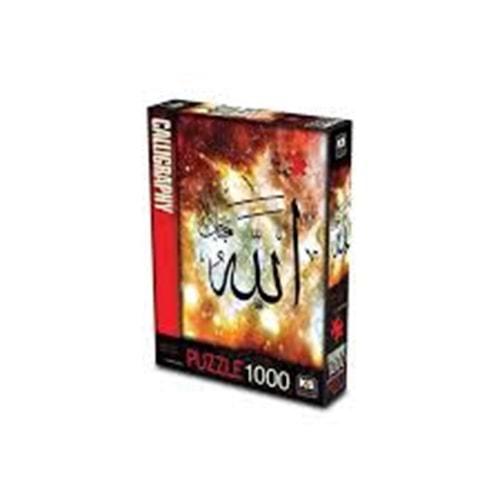 KS 11254 1000 PUZZLE