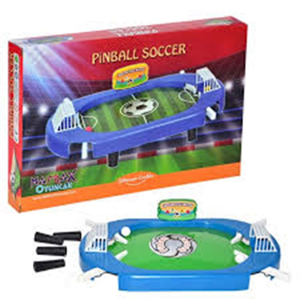 MATRAX 044 PİNBALLFUTBOLL