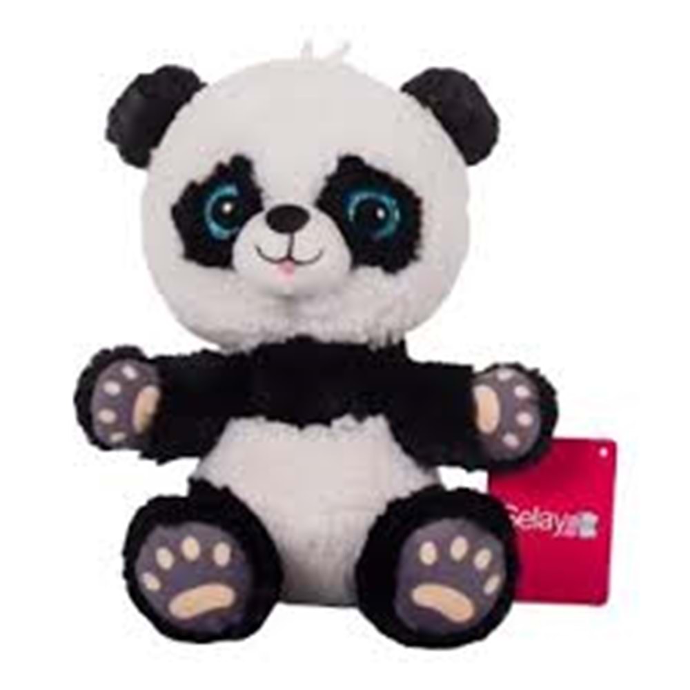SELAY 1014 KARMA 28 CM PANDA