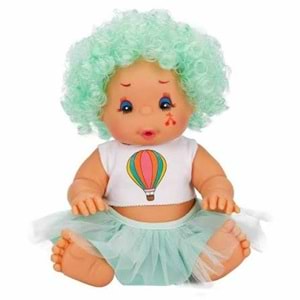 SUN 20040 RENKLİ BEBEK