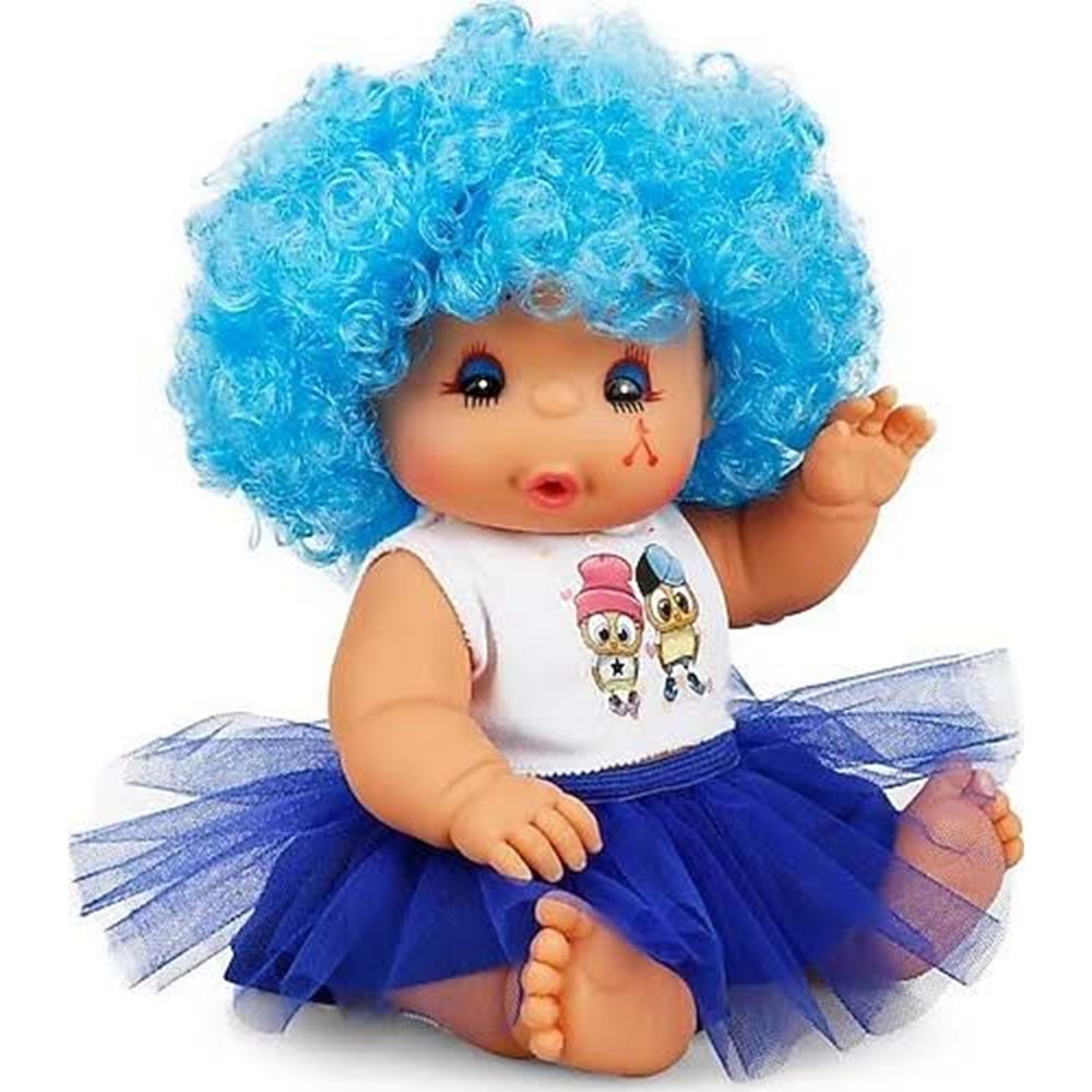 SUN 20040 RENKLİ BEBEK