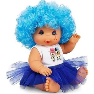 SUN 20040 RENKLİ BEBEK