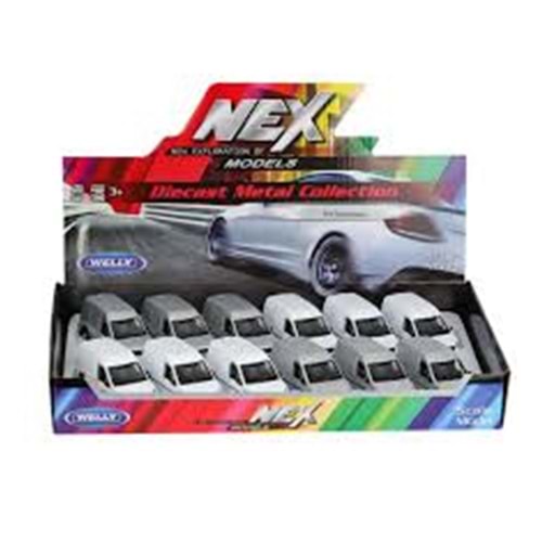 KRS TRANSİT WELY METAL HYUNDAİ OPEL HONDA V S