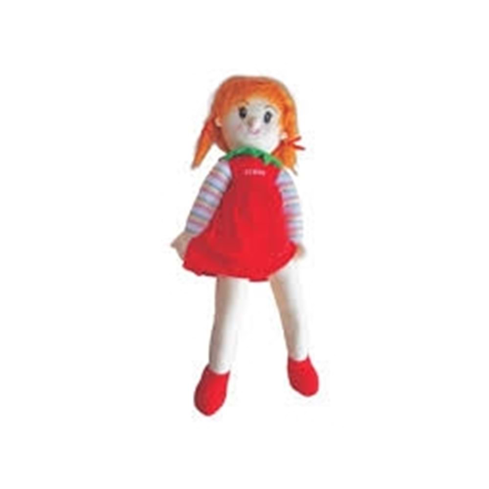 KARSAN T2031 BÜYÜK BOY SALFİNAZ BEBEK