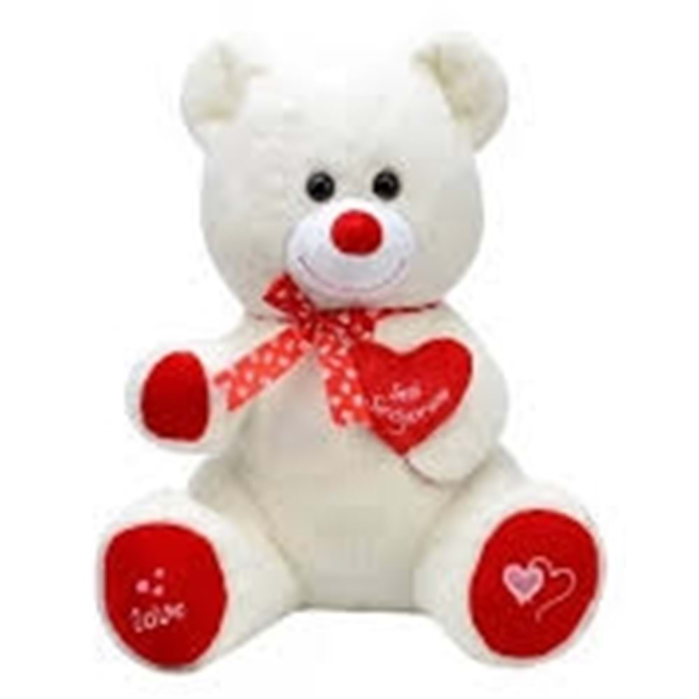 SELAY 1045 TIKIL AYI 57 CM EKRU