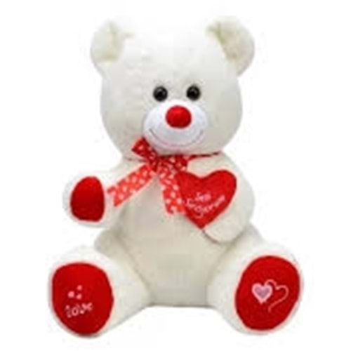 SELAY 1045 TIKIL AYI 57 CM EKRU