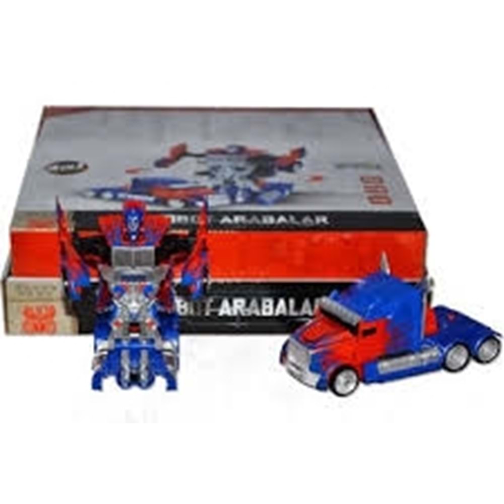 CAN 1999 ROBOT OLAN ARABA