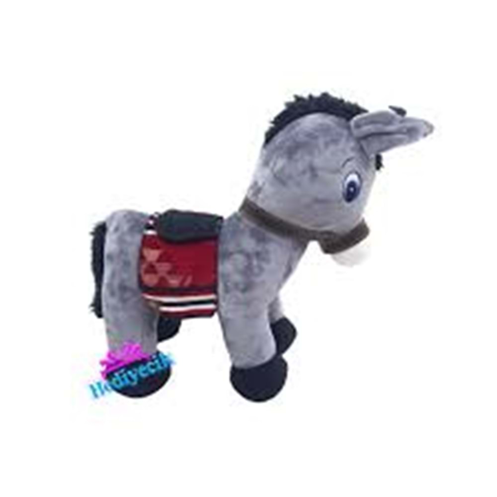 GRAN FK 18 SEMERLİ EŞEK