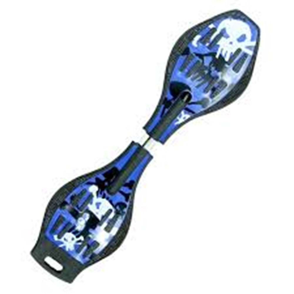 CAN 818 TEK TEKER ŞEYTAN KAYKAY