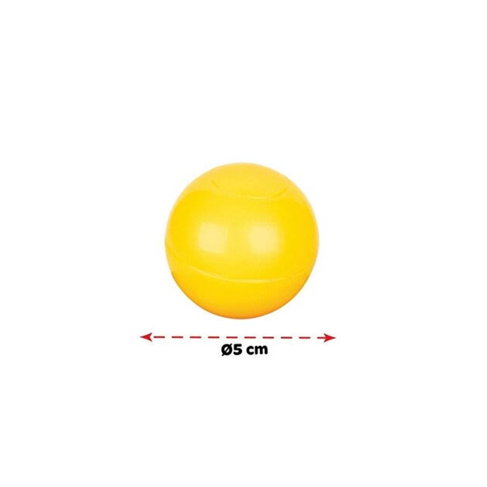PİLSAN 03 356 ÇINGIRAKLI ZIP ZIP TOPLAR