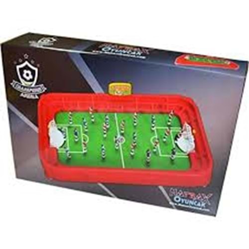 MATRAX 025 ARENA FUTBOL SAHASI