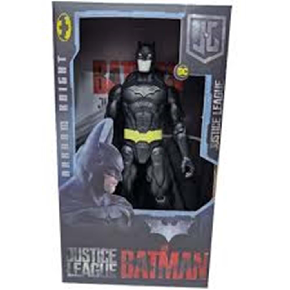 PRESTİJ 8818 CLASSİC 8818 BETMEN AWENGERS SERİSİ