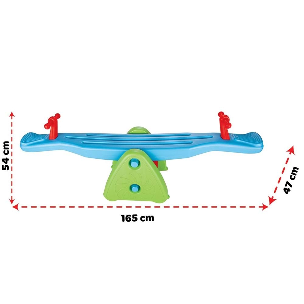 PİLSAN 06 146 FUNNY TAHTAREVELLİ