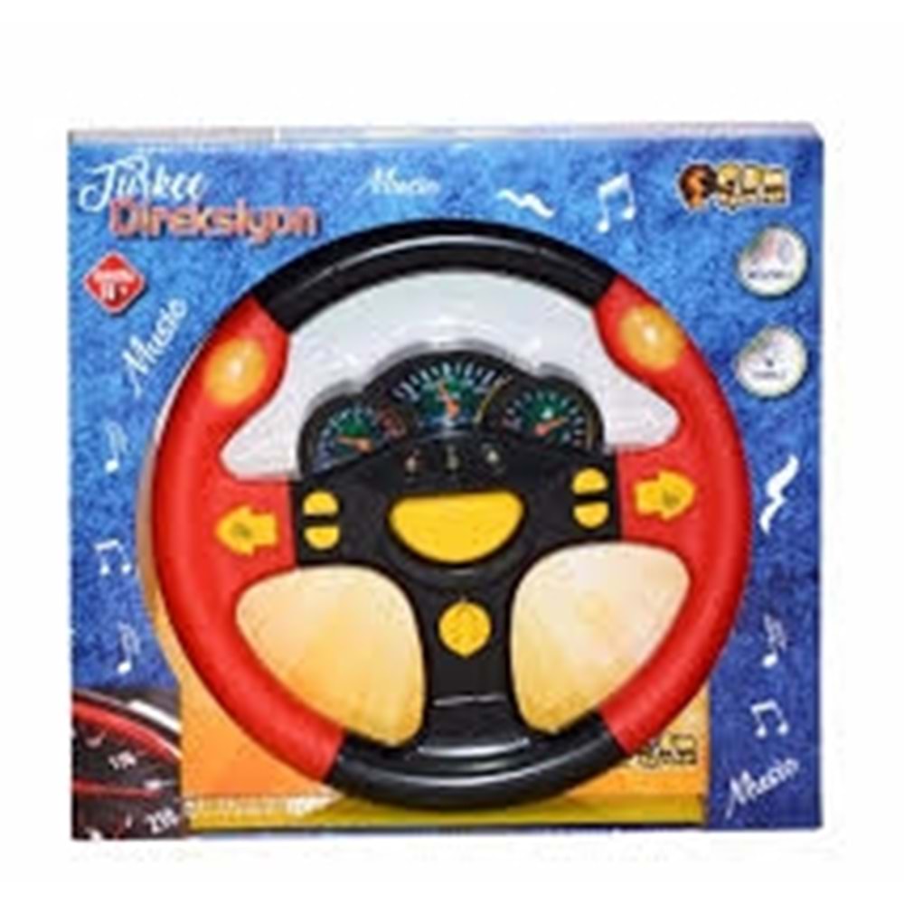 CAN BT 263 PİLLİ TÜRKÇE DİREKSİYON