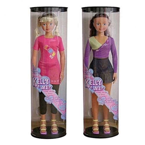 50001 Sunman, Kelly Yürüyüş Arkadaşım, 127 cm Bebek