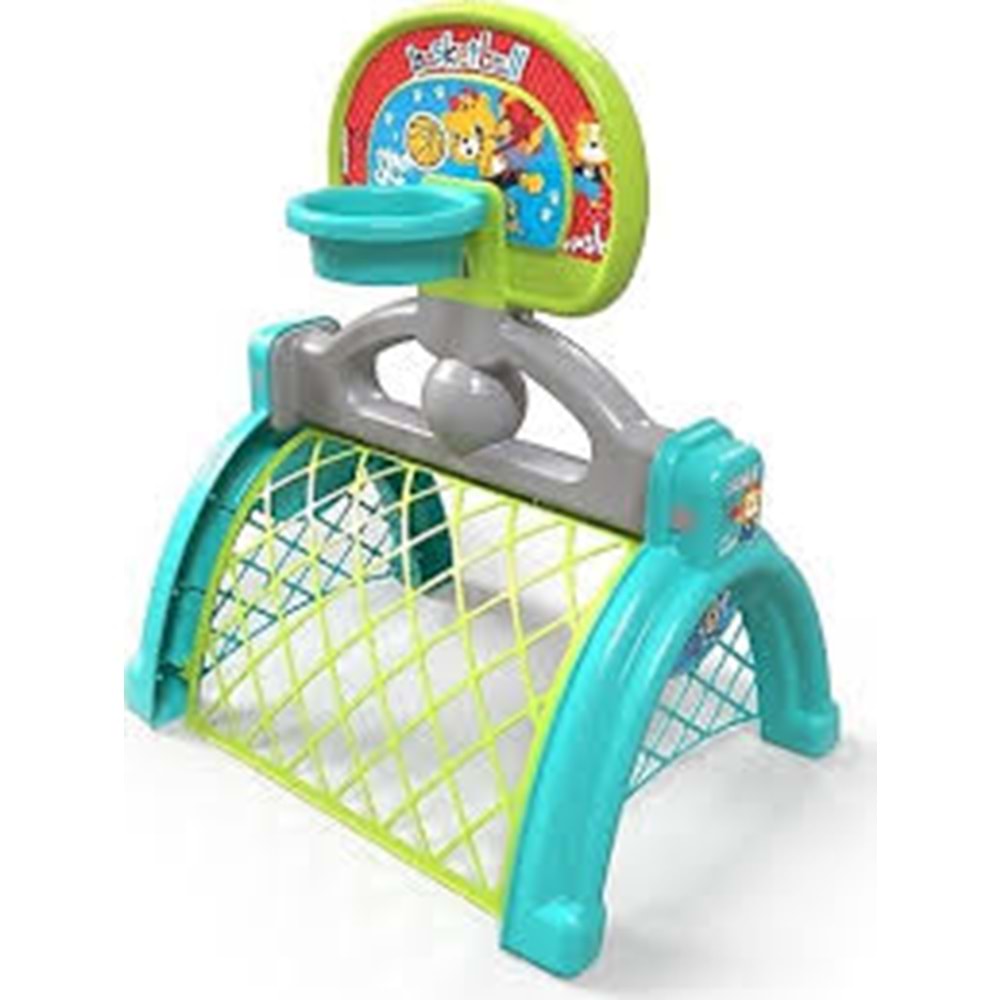 MGS 3815 Kale-Pota Spor ve Aktiviteleri