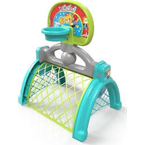 MGS 3815 Kale-Pota Spor ve Aktiviteleri