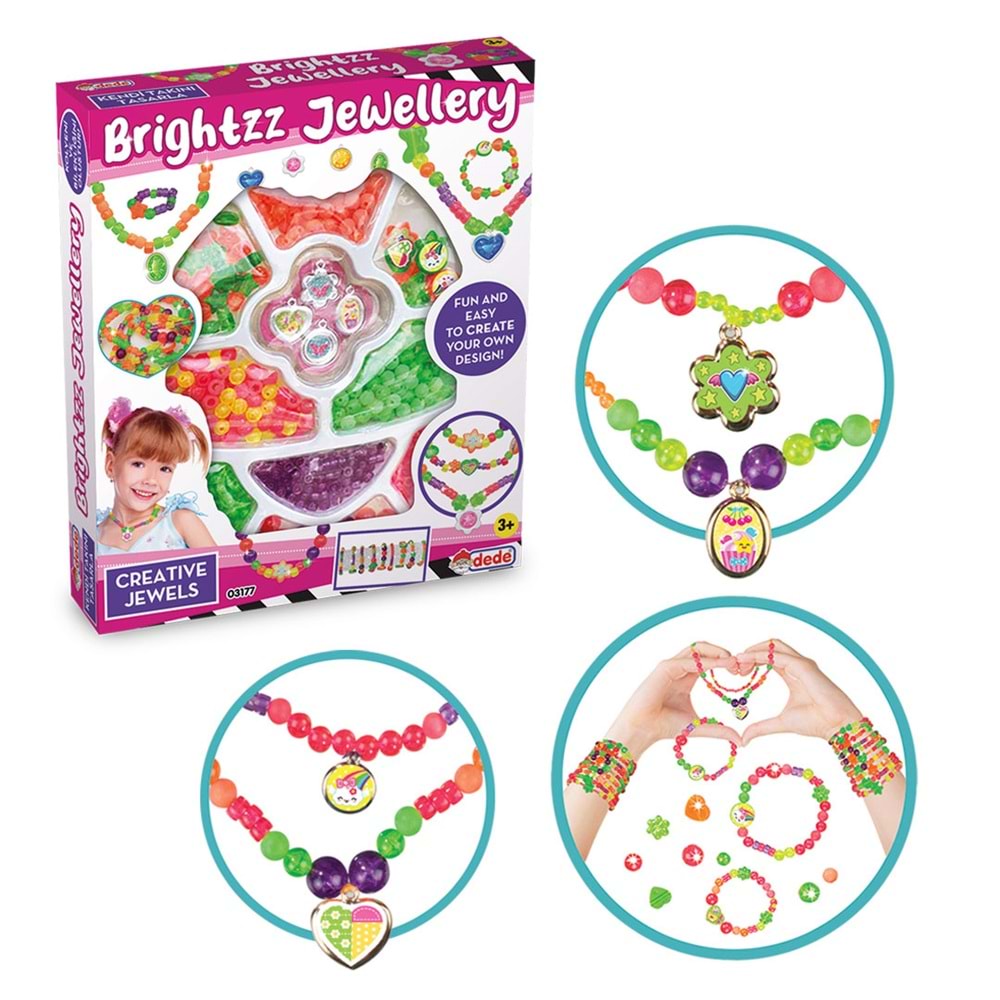 DEDE 03177 TAKI SETİ