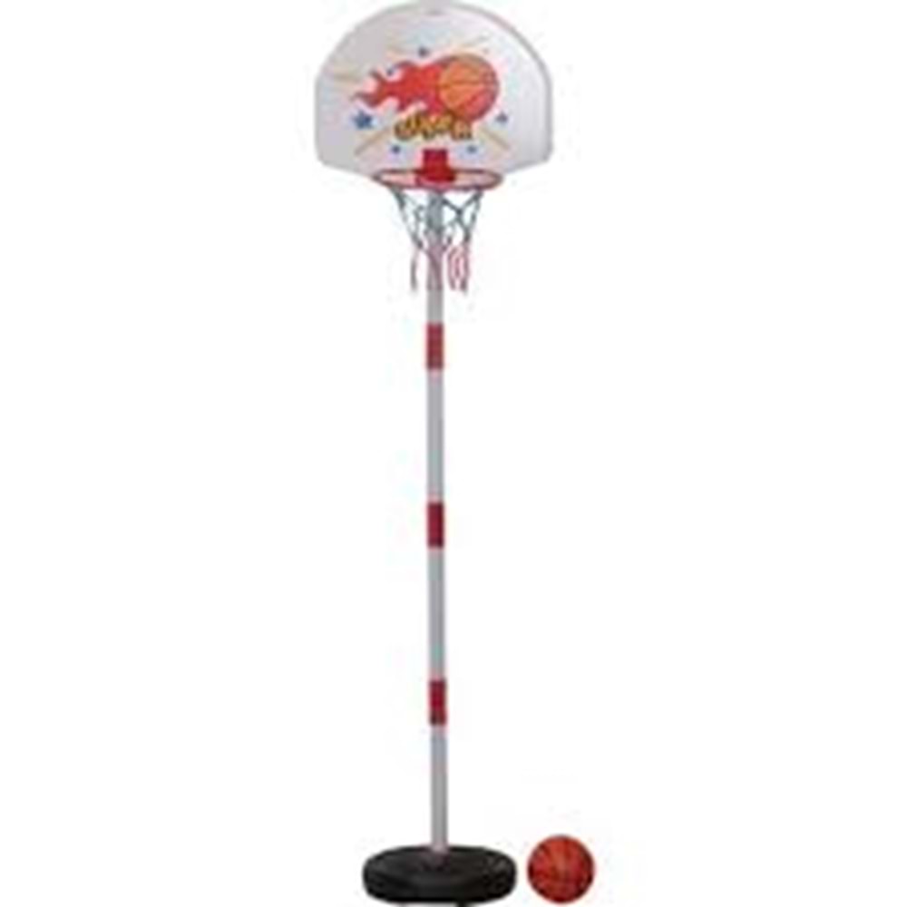 JUNIROK KUTULU BASKET POTASI