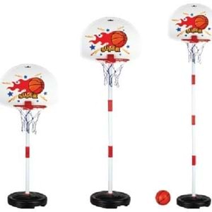 JUNIROK KUTULU BASKET POTASI
