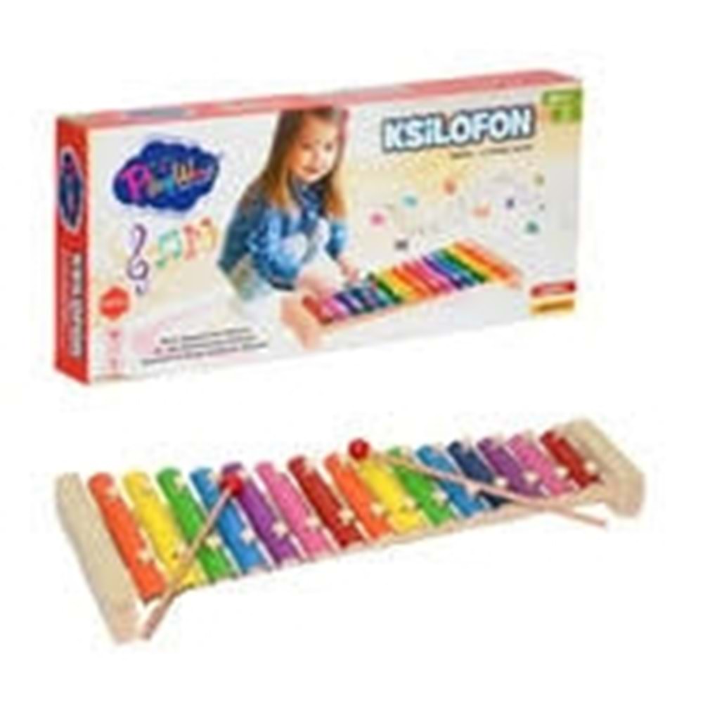 ONYIL 376 METAL 15 NOTALI KSELEFON