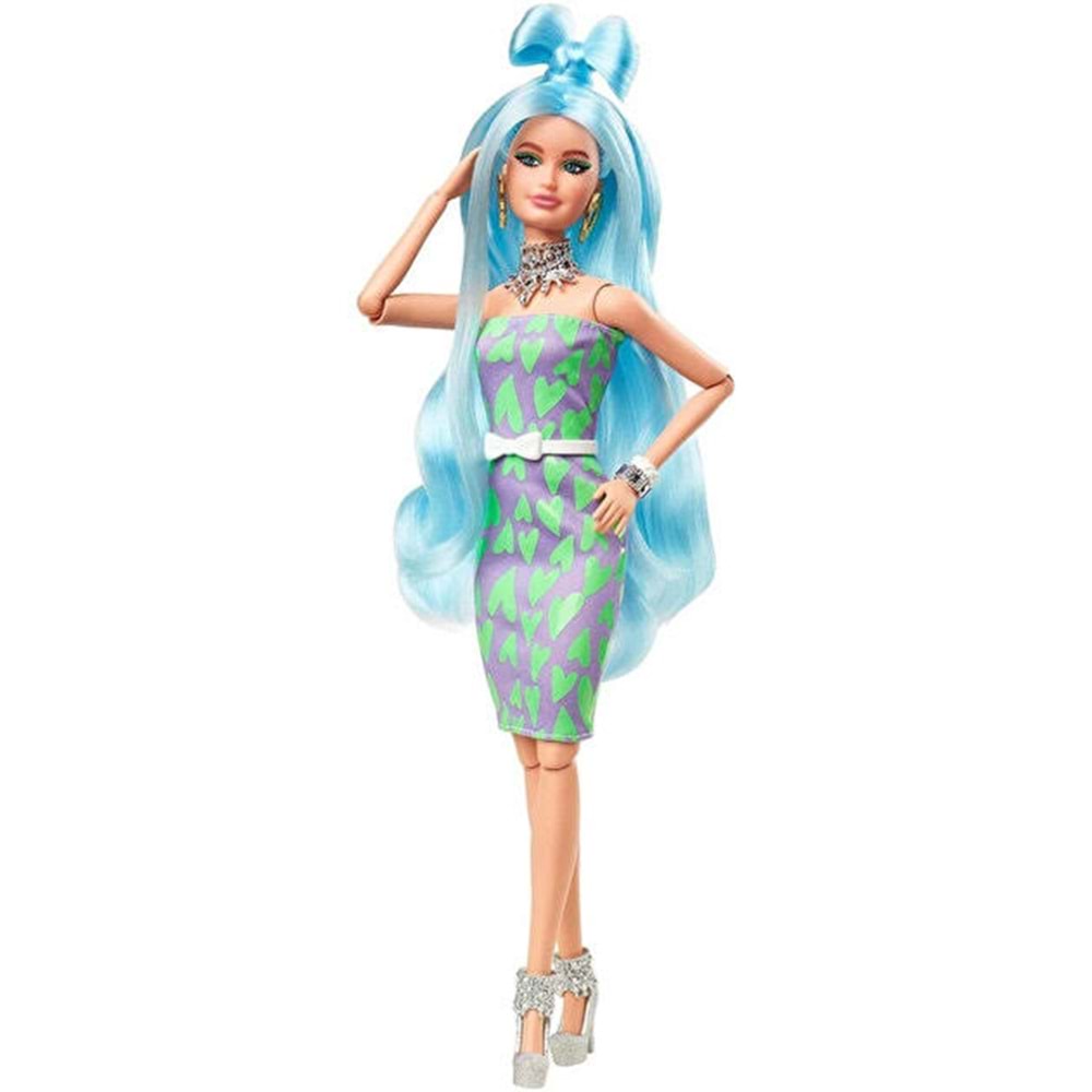 GYJ69 Barbie Extra ve Aksesuarları