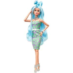 GYJ69 Barbie Extra ve Aksesuarları