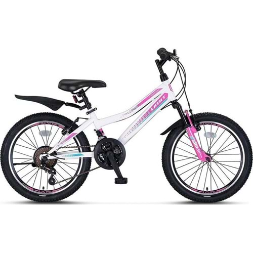 ÜMİT 2069 FASTER BEYAZ PEMBE BAYAN