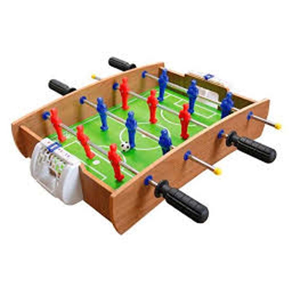 MATRAX 401 AHŞAP MASA MAÇI LANGIRT